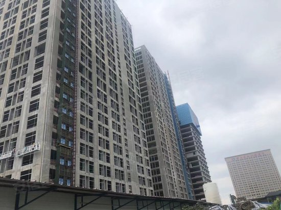 人福国际健康城 