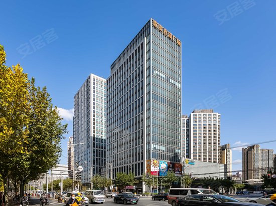 歌斐香溢广场(办公)