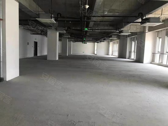 金鱼嘴基金大厦 