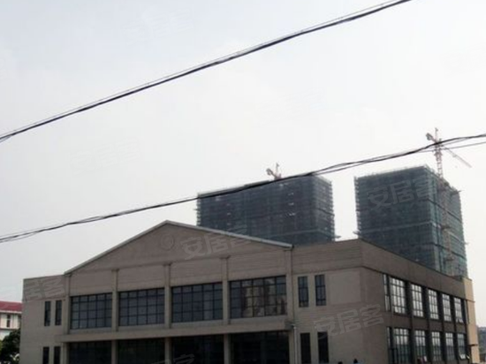 中冶祥腾菁英尚都 