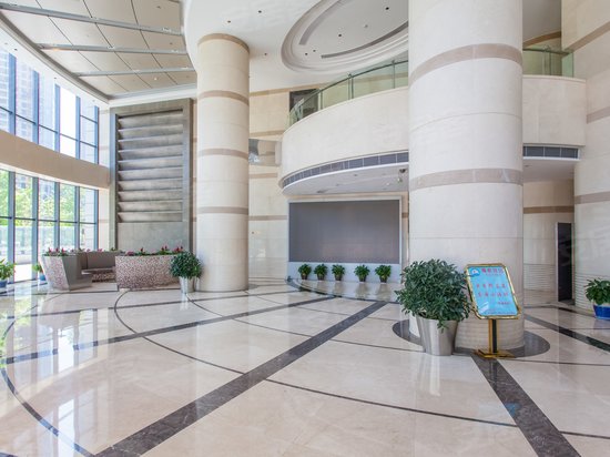 钱江国际时代广场(办公) 