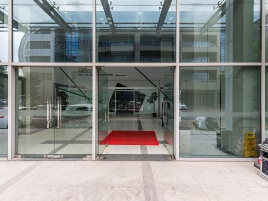 中国(上海)创业者公共实训基地 