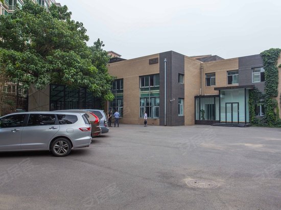 正通时代创意中心 