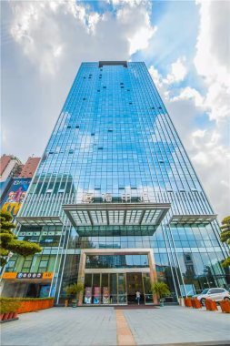 恒福国际商业中心(办公)