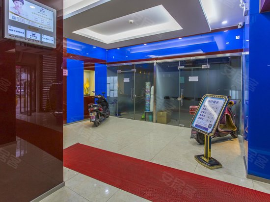 金泰翔达写字楼 