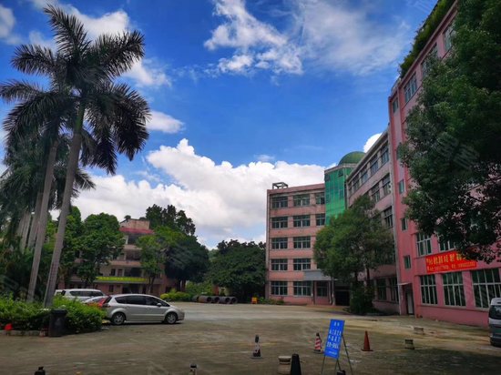 卓粤创意园(办公) 