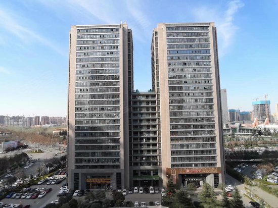 汇鑫云创空间(高新四路)