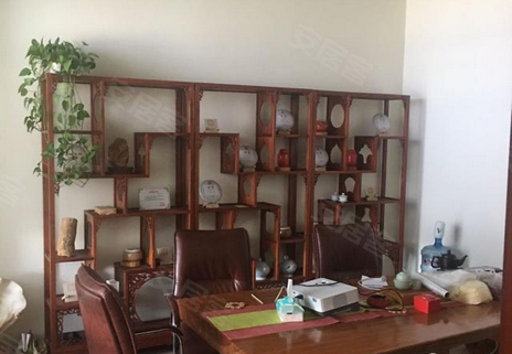 中润世纪财富中心 