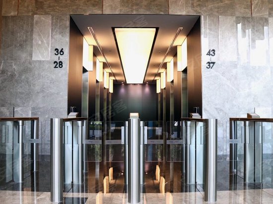 长宁来福士广场(办公) 