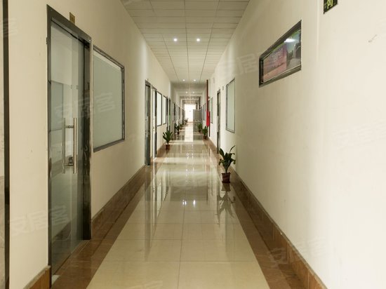 广信(国际)机械大厦 