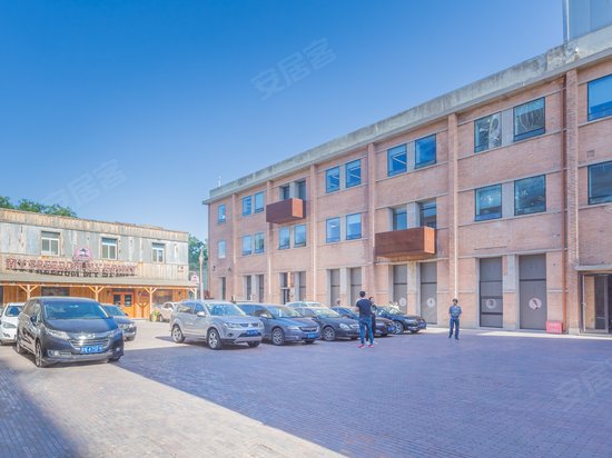 77文化创意产业园