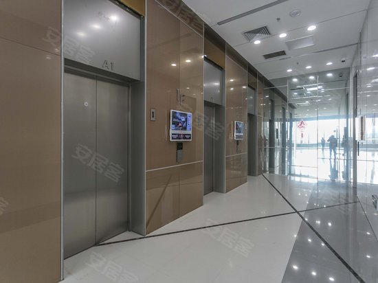 西铁营万达广场(办公) 