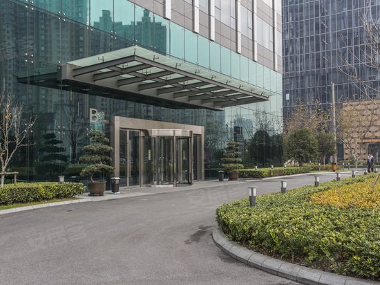 宝地广场(办公) 