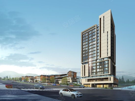 旭辉9英里T3公馆 