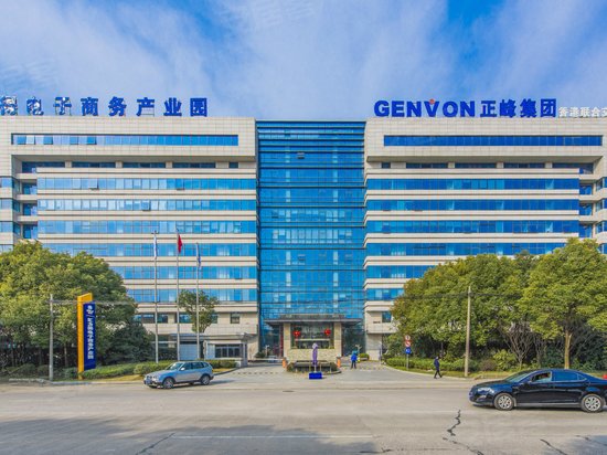 正珏科技电子商务产业园