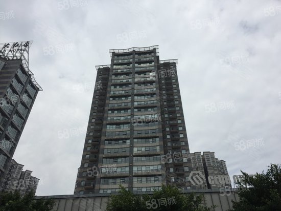 金源时代购物广场(商住楼)