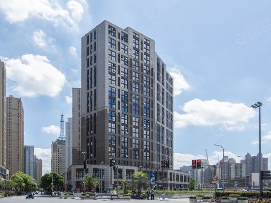 中海万锦城二期