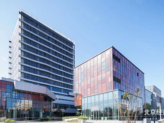 北京经开壹广场 