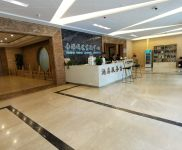 南浦国际金融中心 