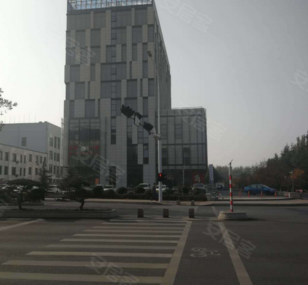 曲阳大厦 