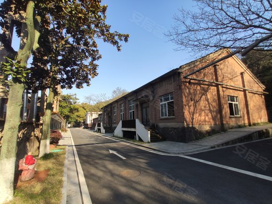 薄板印象数字文创园 