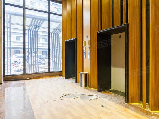 一方天地互联网产业园 