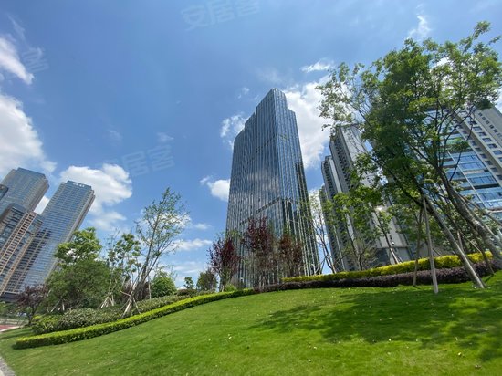 成都复星国际金融中心 