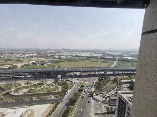 绿地U+未来中心(办公) 