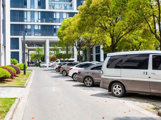 漕河泾高科技园 