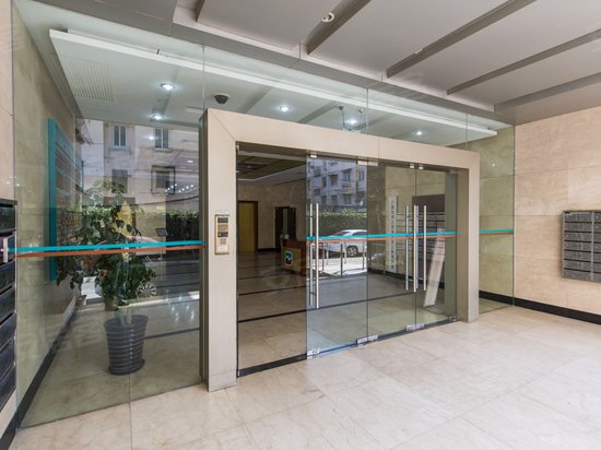 大众金融大厦(办公) 