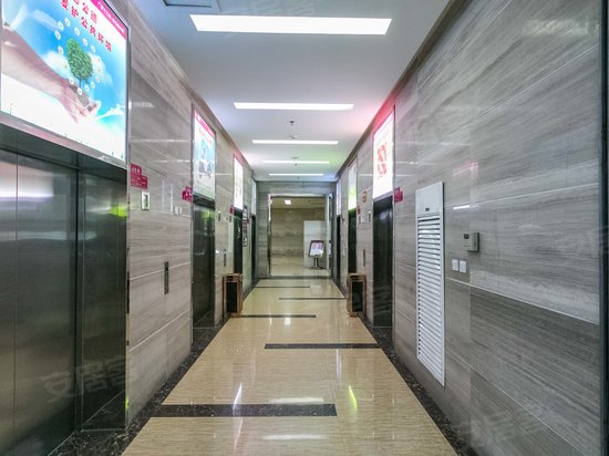 金成时代广场(办公) 