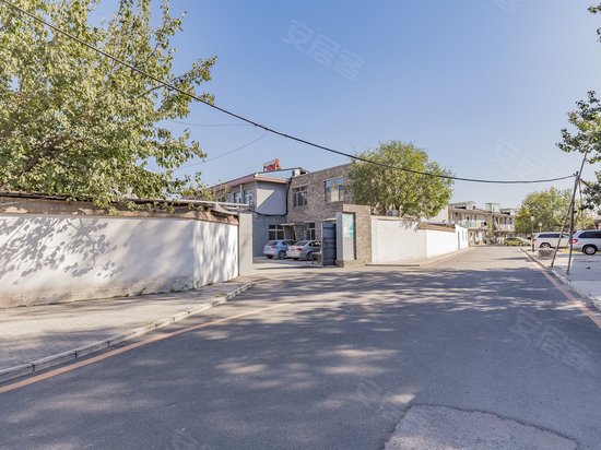 万荷艺术文创园区 