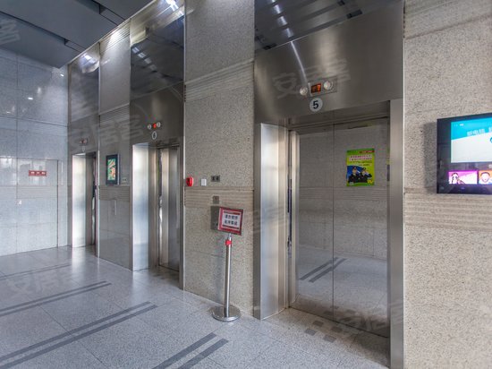 盈都大厦(商住楼) 