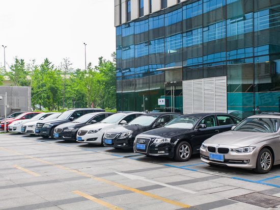 万通中心(拱墅) 