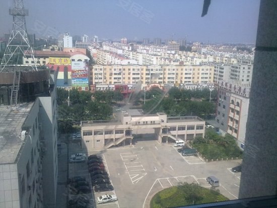 海都集团商务中心