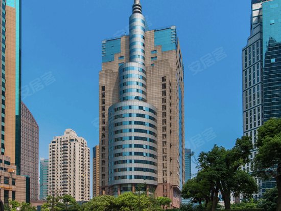 东方国际科技大厦(办公)