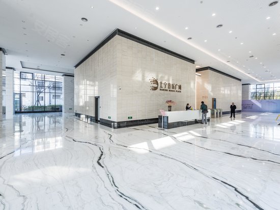 大宁音乐广场(办公) 