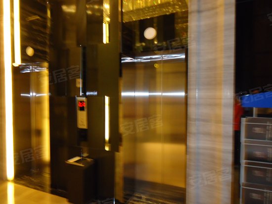 富力盈盛广场(商住楼) 