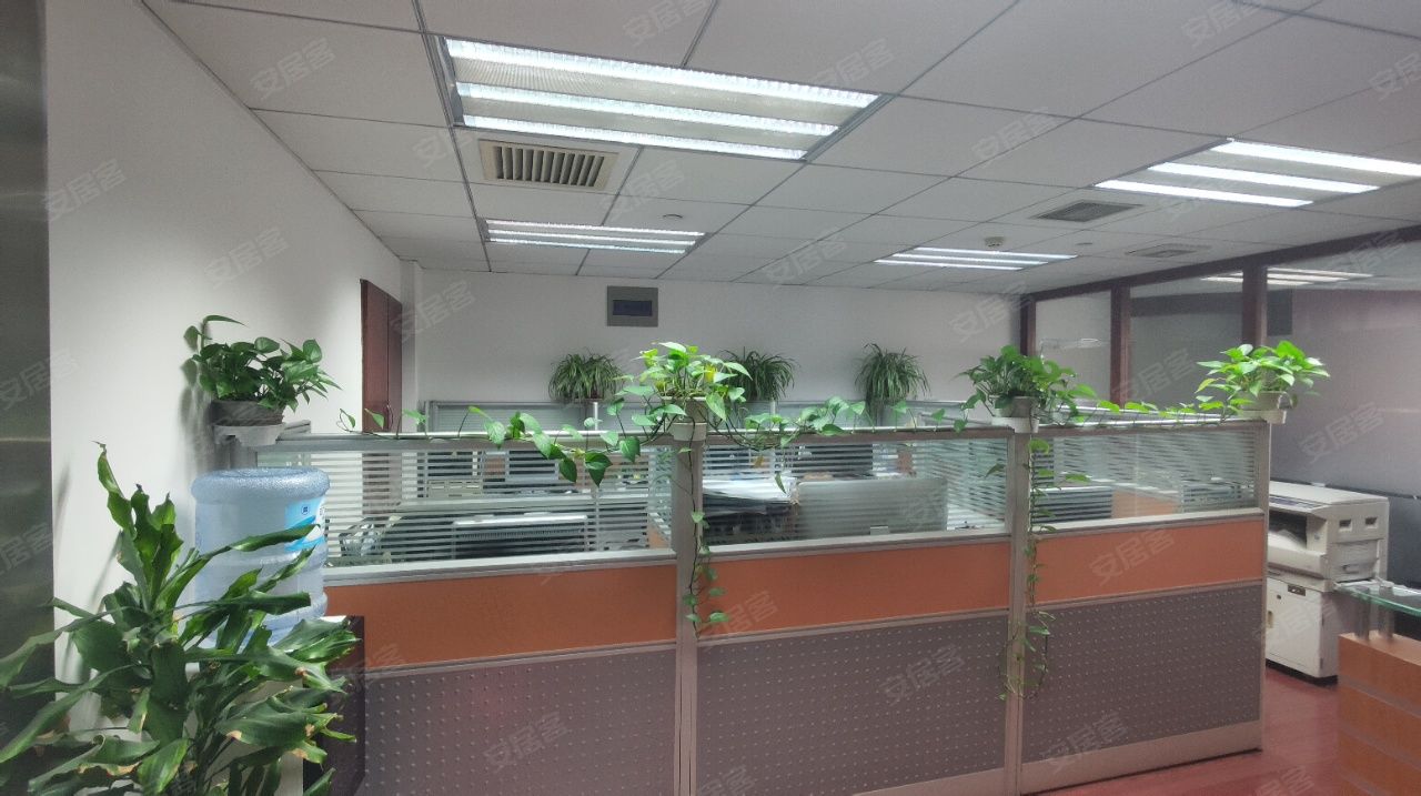 上海办公楼出租国立大厦国旅大厦信达业主直租条件优惠