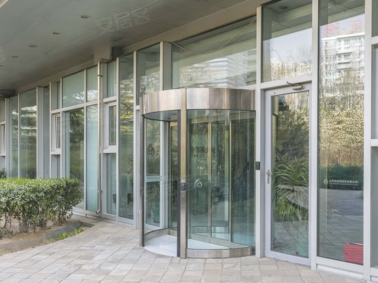 华远·企业中心 