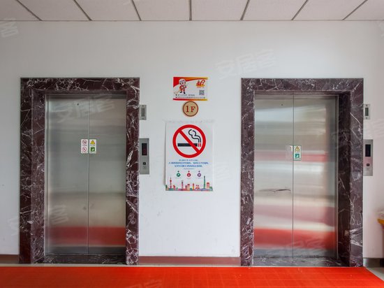 梅美资产商务园 