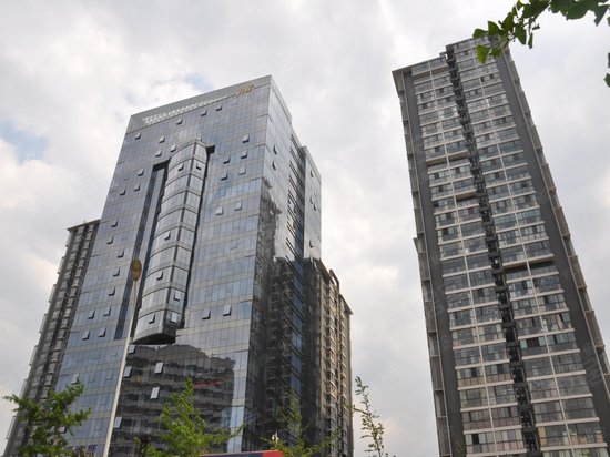 融城优郡写字楼