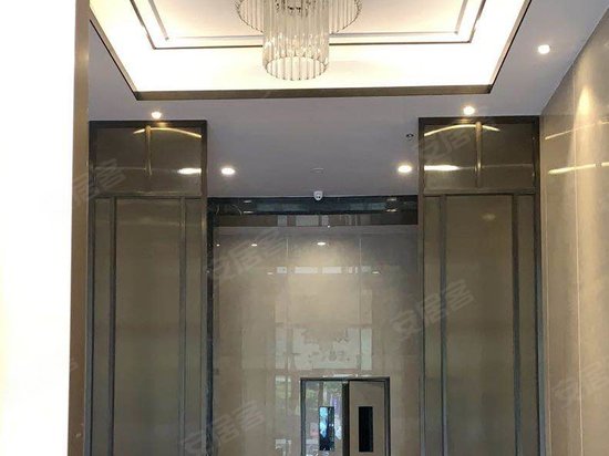 首开龙湖紫宸(商住楼) 