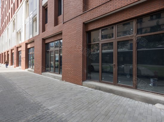 天安数码城虹控T创园 