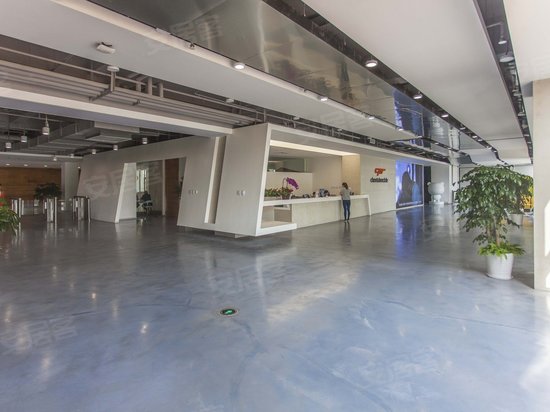 惠通时代广场写字楼 