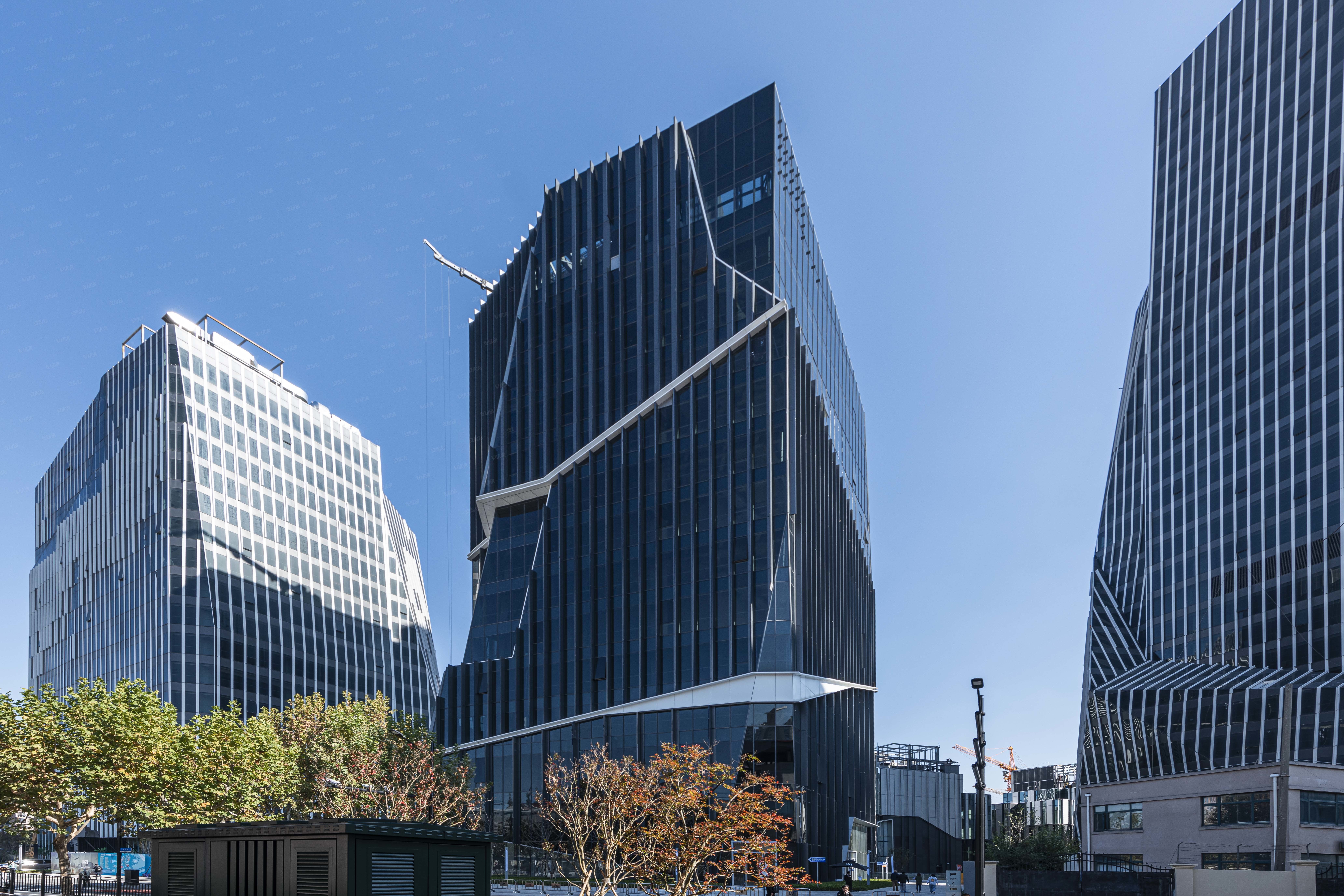 上海长宁国际发展广场