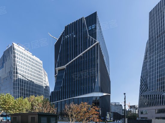 上海长宁国际发展广场