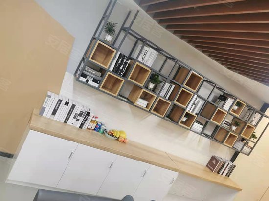 合景聚融广场(商住楼) 