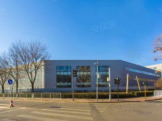 汇龙森科技园二园