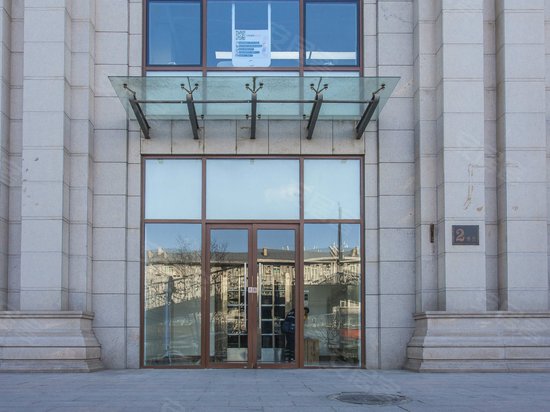 朝阳首府(办公) 